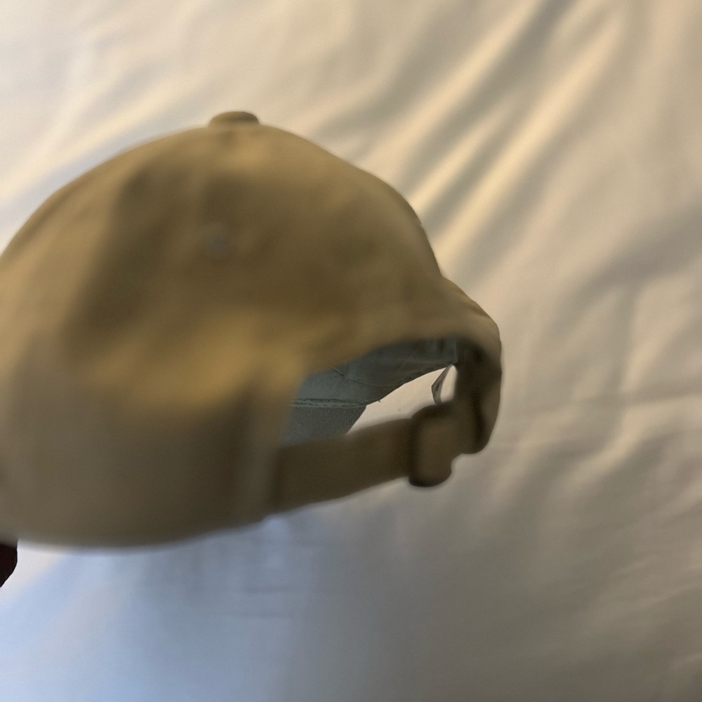 Pepsi Racing Tan Cap - Picture 3 of 4
